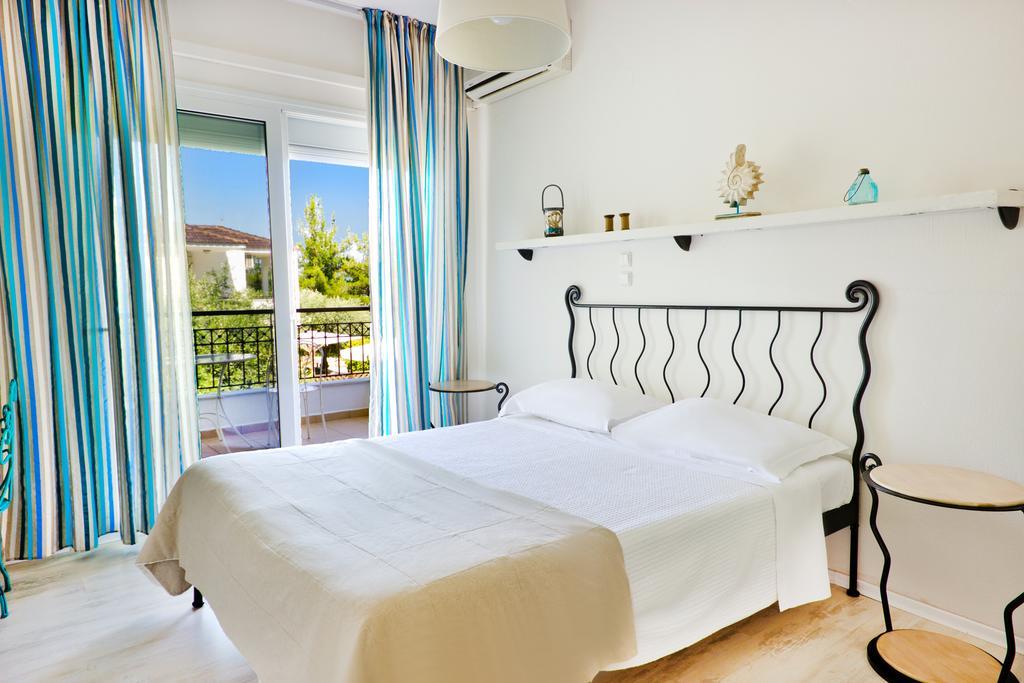 Thassian Villas Limenas  Camera foto