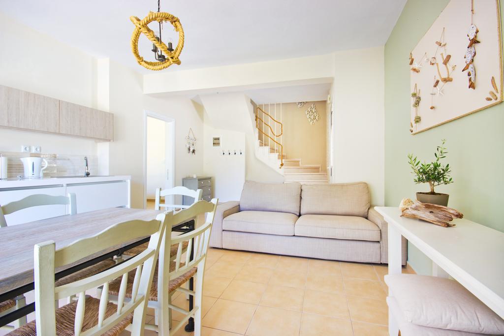 Thassian Villas Limenas  Camera foto